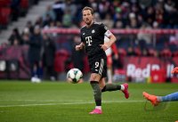 Fussball 25/26 Testspiel: FC Salzburg - FC Bayern Muenchen