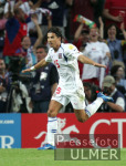 Fussball INTERNATIONAL  EURO 2004 Tschechien - Dnemark im Stadion Dragao in Porto 27.06.2004