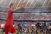 Fussball 1. Bundesliga Saison 2015/2016: Teampraesentation