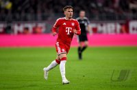 Fussball  1. Bundesliga   Saison 2026/2027     6. Spieltag  FC Bayern Muenchen - RB Leipzig