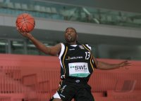 1. Basketball Bundesliga 2011/2012  Walter Tigers Tuebingen