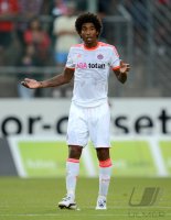Fussball 1. Bundesliga :  Dante (FC Bayern Muenchen)