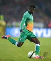 Fussball International: Igor Lolo (Elfenbeinkueste)