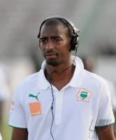 Fussball International:  Tunesien - Elfenbeinkueste