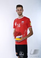 Volleyball 1. Bundesliga  Saison 17/18: Fotoshooting TV Rottenburg Media Day