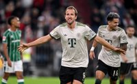 Fussball 1. Bundesliga Saison 2025/2026
FC Bayern Muenchen - SV Werder Bremen