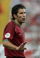 Fussball WM 2006: Portugal - Iran