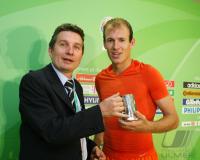 Fussball WM 2006 Holland - Elfenbeinkueste