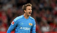 Fussball  1. Bundesliga   Saison 2026/2027   4. Spieltag  FC Bayern Muenchen - 1.FC Union Berlin