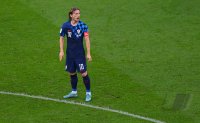 FUSSBALL WM 2022 Halbfinale Argentinien - Kroatien