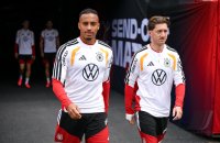 Fussball WM 2026, Training Deutschland im Chicago