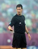 Fussball International Europameisterschaft 2012: Kroatien - Spanien