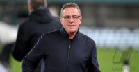 FUSSBALL INTERNATIONAL Testspiel: Oesterreich - Deutschland