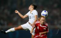 Fussball Frauen Weltmeisterschaft China 2007