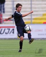 Fussball 3. Bundesliga: FC Ingolstadt - FC Bayern Muenchen II