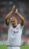 FUSSBALL  International CHL 09/10  FC Bayern  Muenchen - Juve