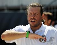 FIFA BEACH SOCCER WORLD CUP 2008: MEXICO - JAPAN