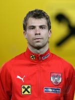 Fussball International Oesterreich - Schweiz