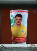 Fussball, 1. Bundesliga Saison 2012/2013: SV Werder Bremen - FC Augsburg