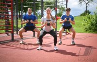 Shooting Sportpark 1861 TV Rottenburg