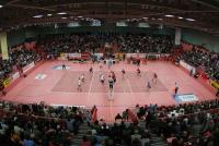 Volleyball 1. Bundesliga TV Rottenburg - GSVE Delitzsch