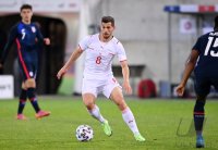 Fussball International Schweiz - USA