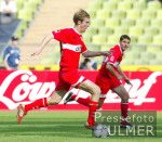Hleb am Ball