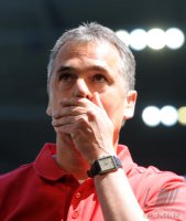 2. Fussball Bundesliga : Sportdirektor Andreas Rettig (FC Augsburg)