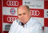 Fussball Audi Football Summer Tour China / Singapur 2017 FC Bayern Muenchen