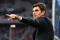 Fussball CHL&Atilde; Saison 12/13:  FC Bayern Muenchen - FC Valencia&Atilde;