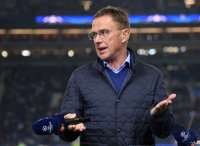 Fussball CHL 17/18 Gruppenphase: FC Porto - RB Leipzig