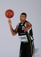 1. Basketball Bundesliga 2009/2010  Walter Tigers Tuebingen