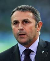 Fussball: Champions League Play-Offs Hinspiel, Saison 2010/2011: Bremen - Genua