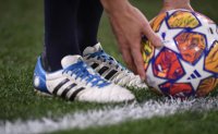 Fussball International CHL 23/24: FC Bayern Muenchen - Real Madrid