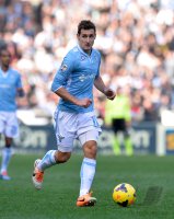 FUSSBALL SERIE A 2013/2014: Miroslav Klose (Lazio Rom)