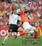 Fussball INTERNATIONAL  EURO 2004
