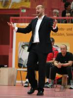 Volleyball 1. Bundesliga 2006/2007 TV Rottenburg - TSV Unterhaching