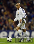 FUSSBALL CHL  Real Madrid  -  Boeussia Dortmund      Spielszene