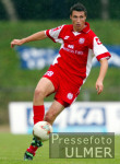 FUSSBALL 1. Bundesliga: Mainz, ABEL Einzelaktion
