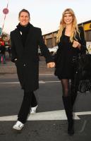 FUSSBALL 1. BUNDESLIGA: FC Bayern Muenchen feiert eine vorweihnachtliche Circus-Gala