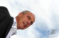 Fussball DFB Pokal : Wacker Burghausen - Borussia Dortmund