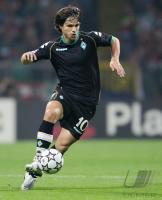 Fussball, Champions League: Werder Bremen