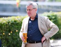 Politik, Wahlkampf CDU; Dr. Norbert Roettgen