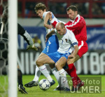 FUSSBALL INTERNATIONAL  Euro Quali 2004