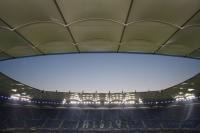 Fussball, Champions League: Hamburger SV - FC Arsenal London