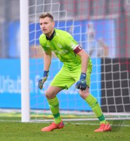 Fussball 1. Bundesliga Saison 21/22: SC Freiburg - Bayer 04 Leverkusen