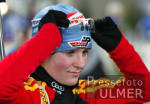 BIATHLON / World Team Challenge, Glagow Portrait