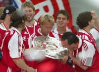 Fussball 1. Bundesliga