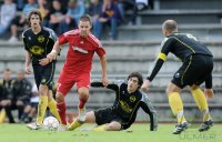 Fussball Landesliga 2010/2011
