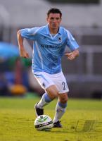 Fussball 2. Bundesliga: Testspiel TSV 1860 Muenchen - RCD Mallorca